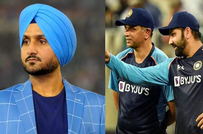 Harbhajan Singh Shares Insights on the Future of Indian Cricket and Building Team India's T20 Squad